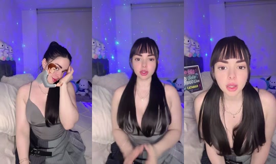 catamar's Stream - Jul 24, 2026, 3:15 AM