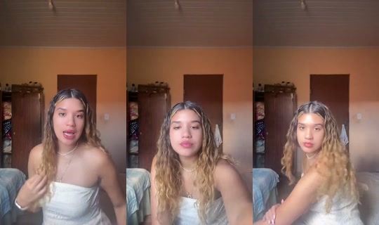 ceci01's Stream - Jul 26, 2026, 3:36 PM