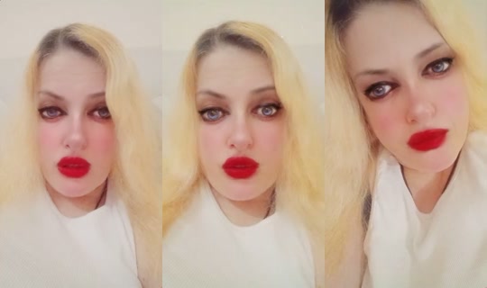 Stream di ceyceylisa - 25 lug 2026, 21:08
