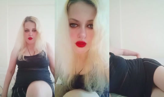 Live de ceyceylisa - 26 de jul. de 2026, 13:07