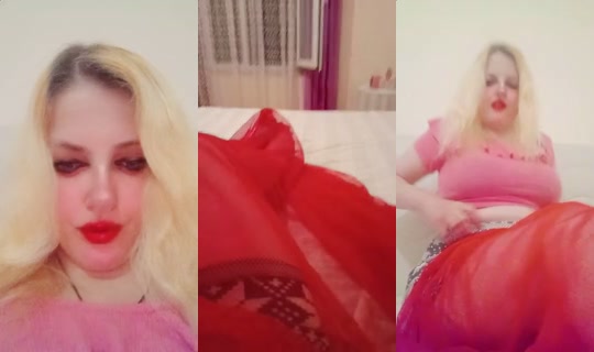 ceyceylisa's Stream - Jul 29, 2026, 4:49 PM