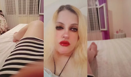 ceyceylisa's Stream - Jul 30, 2026, 5:13 PM