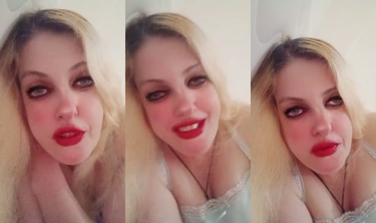 ceyceylisa's Stream - Jul 30, 2026, 7:40 PM