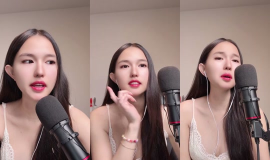 chanhizzie's Stream - Oct 15, 2026, 4:52 AM
