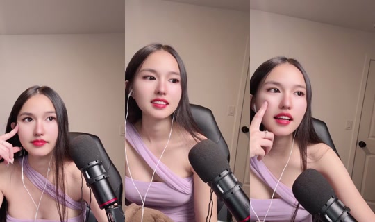 chanhizzie's Stream - Oct 17, 2026, 3:29 AM