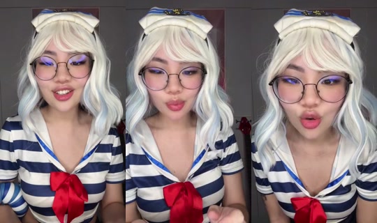 charmiechu's Stream - Sep 22, 2026, 1:59 AM