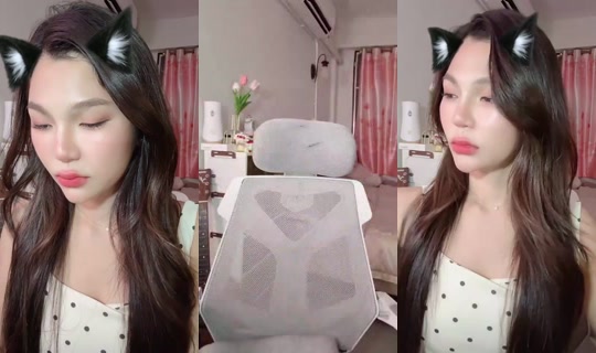 cherpam_27's Stream - Jul 29, 2026, 7:03 PM
