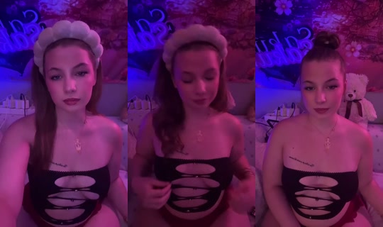 cherry.blossom.'s Stream - Jul 24, 2026, 8:27 PM