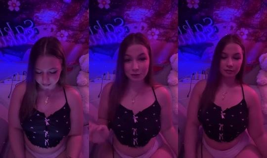 cherry.blossom.'s Stream - Jul 26, 2026, 11:48 PM
