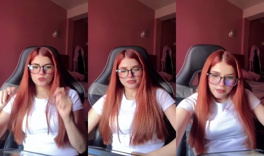 cherrytqm's Stream - Aug 7, 2026, 9:07 PM