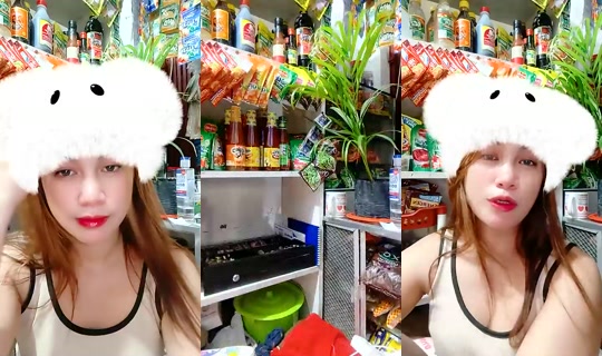 chexy03's Stream - Jul 26, 2026, 9:35 AM