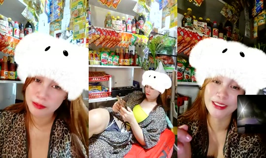 chexy03's Stream - Aug 6, 2026, 4:29 PM