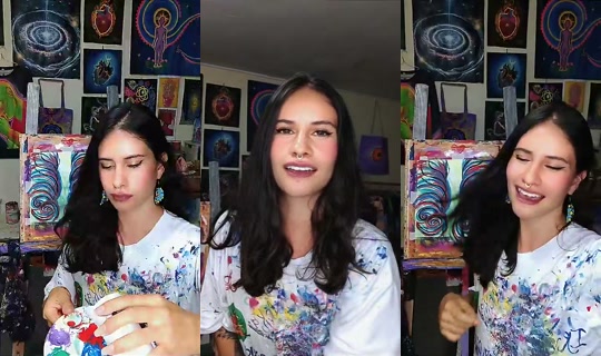cheyoart's Stream - Aug 24, 2026, 12:59 AM