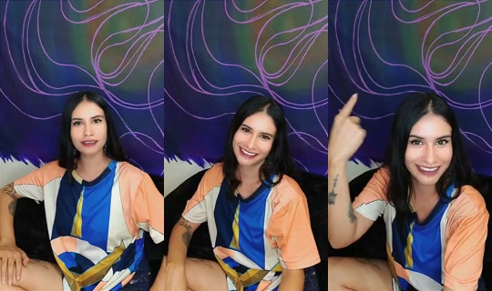 cheyoart's Stream - Aug 24, 2026, 9:53 PM