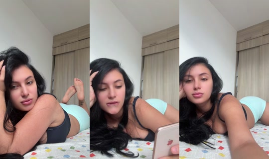 chica14's Stream - Jul 25, 2026, 8:03 PM
