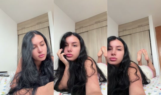 chica14's Stream - Jul 26, 2026, 12:12 PM