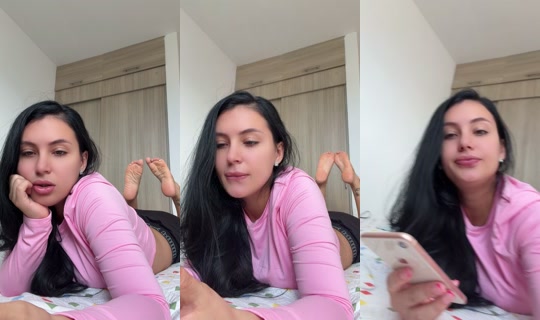 chica14's Stream - Jul 27, 2026, 6:47 PM