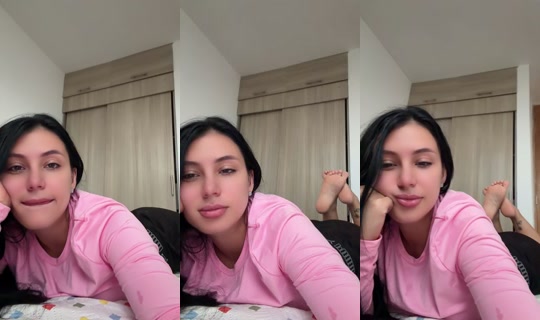 chica14's Stream - Jul 27, 2026, 10:21 PM