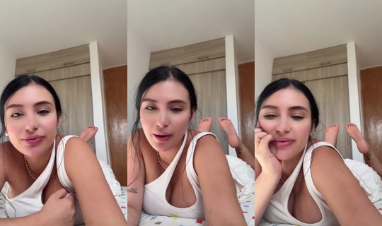 chica14's Stream - Jul 28, 2026, 8:23 PM