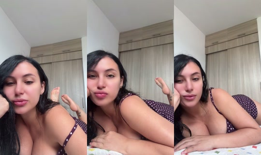 chica14's Stream - Jul 29, 2026, 4:37 PM
