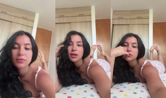 chica14's Stream - Aug 9, 2026, 1:23 PM