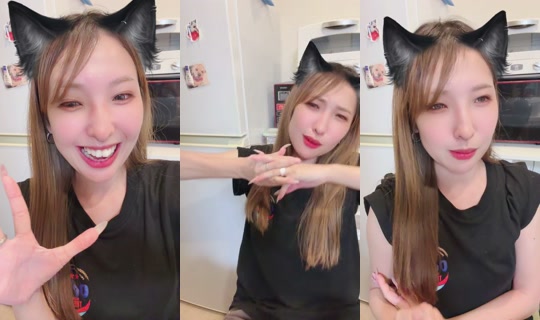 chiikamachan's Stream - Aug 1, 2026, 1:06 PM