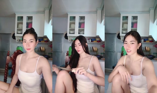 chikairababy's Stream - Jul 28, 2026, 6:15 AM