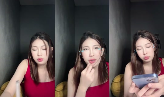 chloe016의 방송 - 2026년 7월 26일 PM 3:23