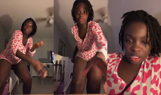 chocolatethighs's Stream - Jul 17, 2026, 10:06 PM