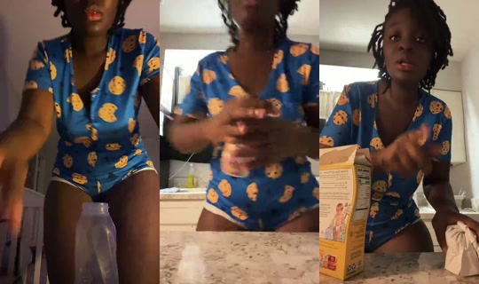 chocolatethighs's Stream - Jul 20, 2026, 11:06 AM