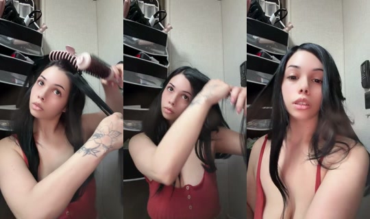 chthonicbarbie's Stream - Jul 25, 2026, 2:58 PM