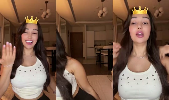 ciceekk's Stream - Jul 14, 2026, 6:21 PM