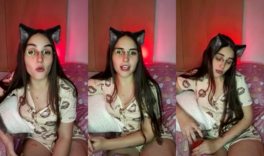 cieru09's Stream - Jul 24, 2026, 2:47 AM