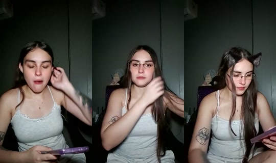 cieru09's Stream - Jul 26, 2026, 12:47 AM