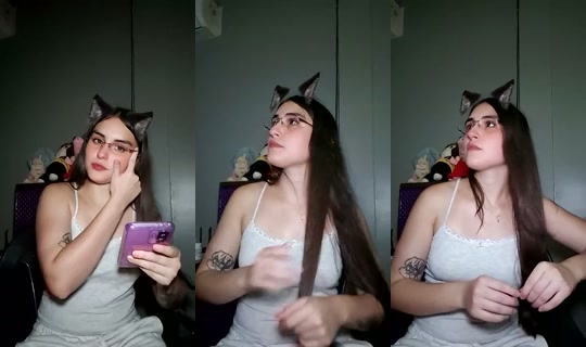 cieru09's Stream - Jul 26, 2026, 1:56 AM