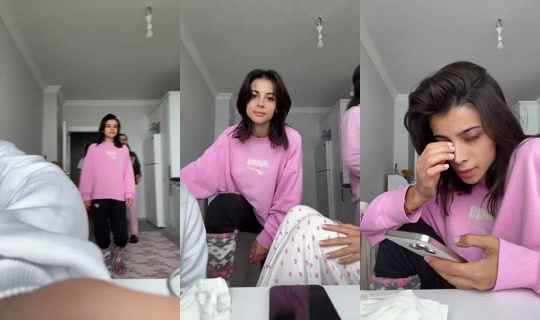 cikiiloopp's Stream - Jul 19, 2026, 12:17 PM