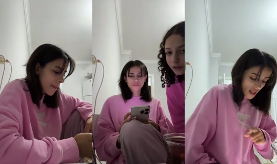 cikiiloopp's Stream - Jul 21, 2026, 12:02 AM