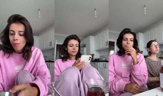 cikiiloopp's Stream - Jul 22, 2026, 12:53 PM