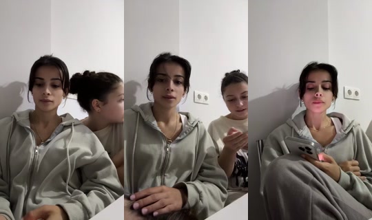 cikiiloopp's Stream - Jul 25, 2026, 9:36 PM