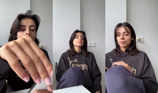 cikiiloopp's Stream - Jul 31, 2026, 10:35 AM