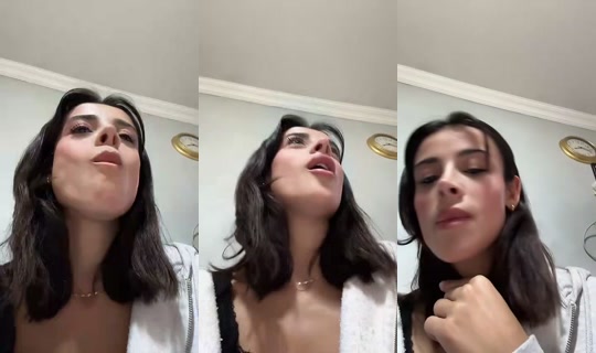 cikiiloopp's Stream - Jul 31, 2026, 4:11 PM