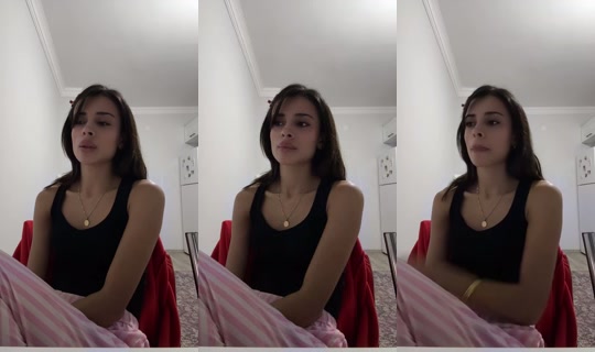 cikiiloopp's Stream - Aug 25, 2026, 9:51 PM