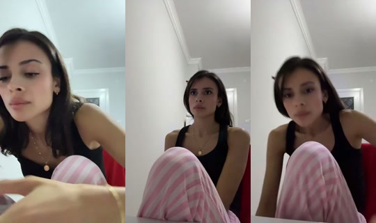 cikiiloopp's Stream - Aug 25, 2026, 10:22 PM