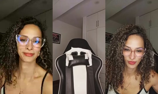 cinamoon's Stream - Jul 30, 2026, 1:18 AM