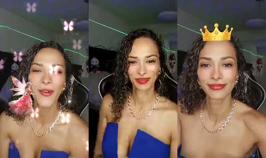 cinamoon's Stream - Jul 31, 2026, 12:12 AM