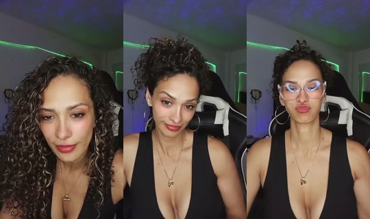 cinamoon's Stream - Jul 31, 2026, 4:46 AM