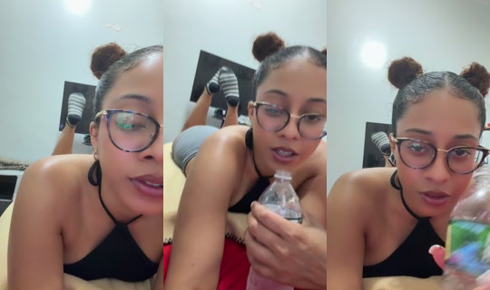 Stream di cinnabunnyjane - 2 ago 2026, 5:09