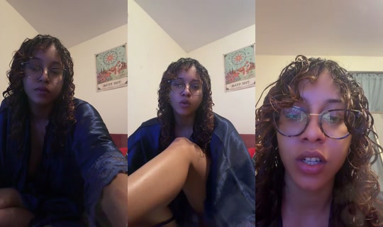 Stream di cinnabunnyjane - 6 ago 2026, 1:51