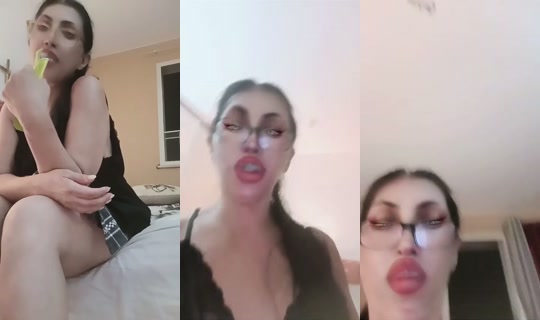 cinsuoelo's Stream - Jul 22, 2026, 9:33 PM