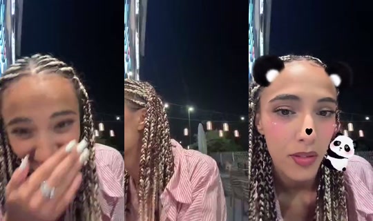 cioccolatina's Stream - Jul 19, 2026, 9:24 PM